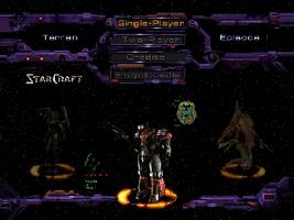 StarCraft 64